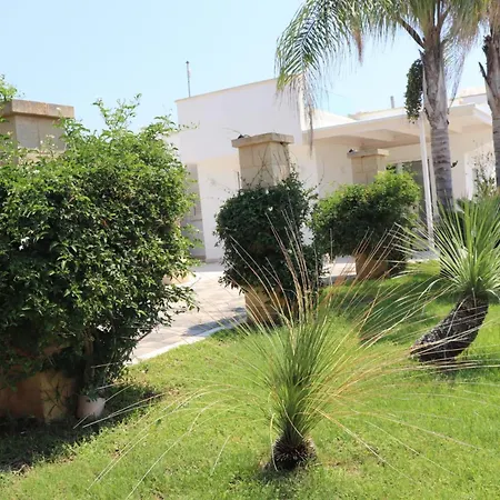 Dimora Rosy Apartamento