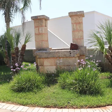 Apartamento Dimora Rosy