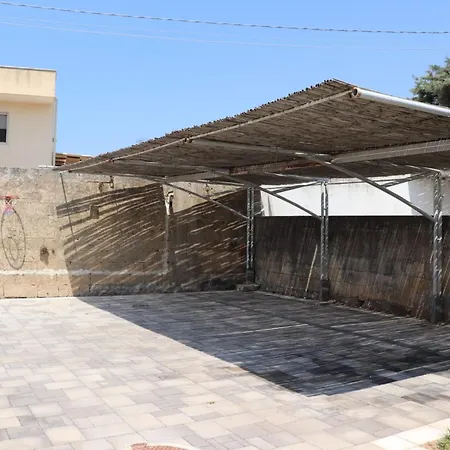 Dimora Rosy Patù