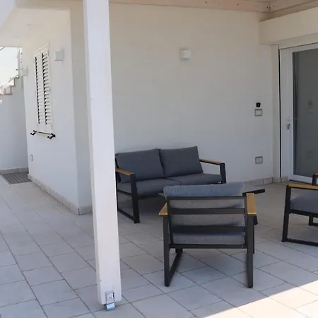 Dimora Rosy Apartamento