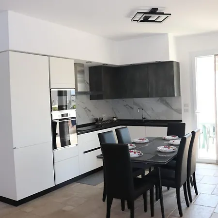 Apartamento Dimora Rosy