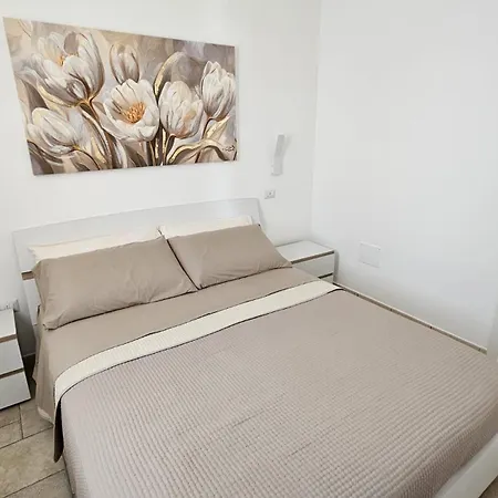 Apartamento Dimora Rosy *