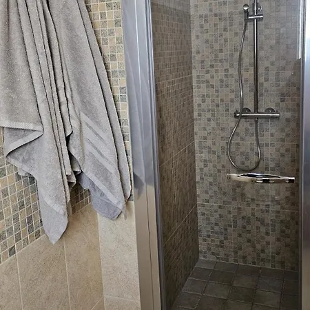 Apartamento Dimora Rosy Patù
