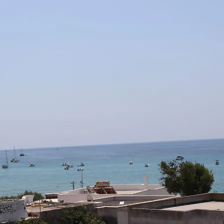 Dimora Rosy Apartamento Patù